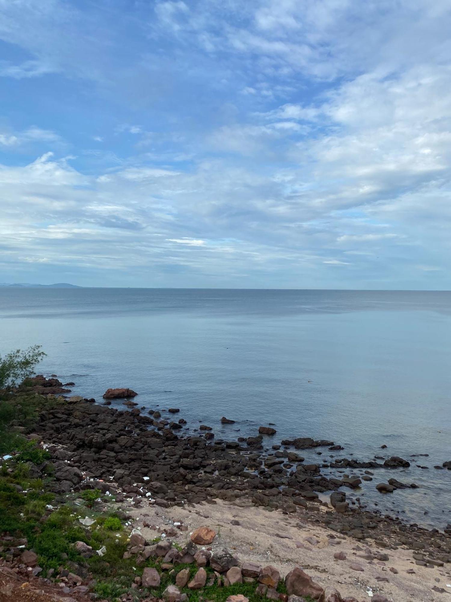 Muong Thanh Dien Chau Hotel Eksteriør billede