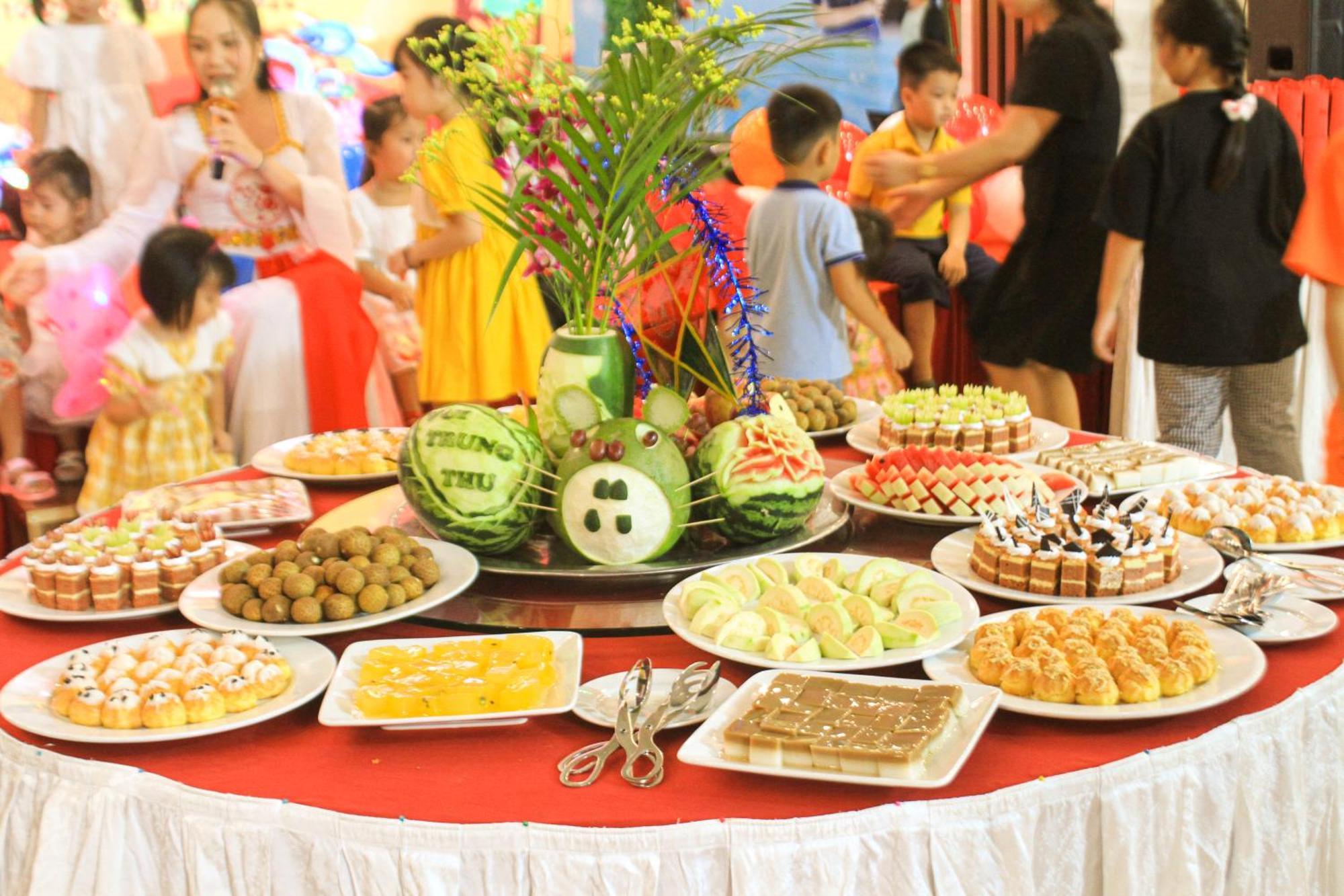 Muong Thanh Dien Chau Hotel Eksteriør billede